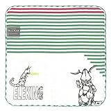 シンジカトウ ウルトラモンスターズコレクション タオルチーフ エレキング SKTC119-15