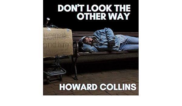 Amazon Music ハワード コリンズのdon T Look The Other Way Amazon Co Jp