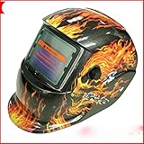 溶接Mを暗く、キャップ、可変光溶接マスク、太陽溶接マスク、溶接マスク、溶接ヘルメットヘッドセット調節可能な保護面を溶接する溶接ヘルメット自動暗くを暗く