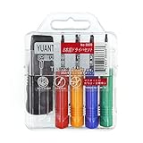 ドライバー トルクスドライバー ドライバーセット T型 プラス マイナス キリ ネジ締め 組立家具用 改造 修理 DIY工具 磁石付き コンパクト 8本組ドライバーセット