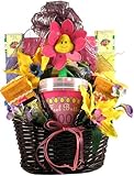 Gift Basket Drop Shipping FeBeSo Feel Better Soon, Get Well Basket