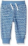 Rosie Pope Baby Boys' Jogger Pant Light Blue 6-9 Months [並行輸入品]