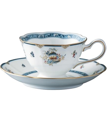 Amazon.co.jp: NARUMI(ナルミ) プレート 皿 シャリラムーン 19cm