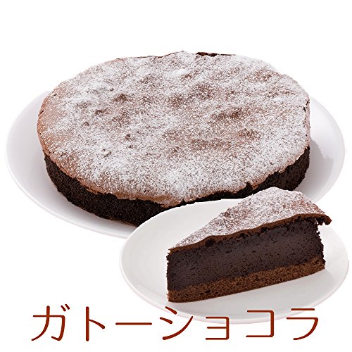 ガトーショコラの人気おすすめランキング15選 お取り寄せや美味しい店も セレクト Gooランキング