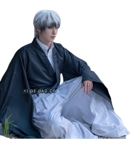 【高品質】【禪院家の至宝】禪院直哉 コスプレフルセット 呪術廻戦 禪院直哉 コスプレ衣装
