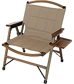 WAQ ベージュ アウトドアチェアセットクッション付き WAQ ベージュ アウトドアチェアセットクッション付き WAQ