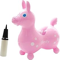 ロディ ベビーピンク バランスボールトイ Amazon.co.jp: RODY ロディ ベビーサックス (正規品) バランス