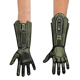 Master Chief Deluxe Child Gloves [並行輸入品]