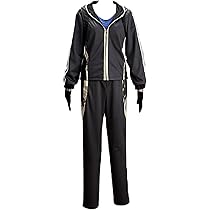 山姥切長義 内番 コストモ製 女性Mサイズ 刀剣乱舞 コスプレ衣装 Amazon.co.jp: 刀剣乱舞 内番 山姥切長義 (やまんばぎりちょうぎ