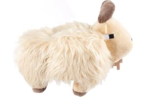 【公式ライセンス商品】Minecraft ヤギぬいぐるみ(ベーシック) 