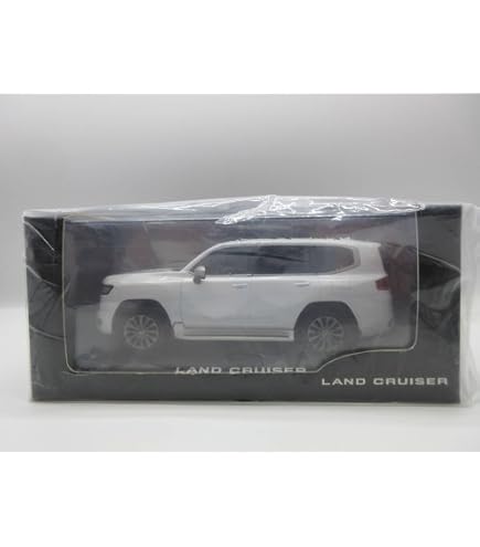 Amazon | 1/30 新型ランドクルーザー300 ランクル カラーサンプル 
