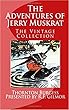 The Adventures of Jerry Muskrat - Old Version - [Wordsworth Classics] - (ILLUSTRATED) (English Edition)