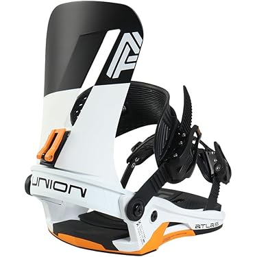 Amazon.co.jp 最新リリース: スノーボードビンディング の新着