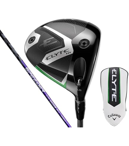 Amazon.co.jp: キャロウェイ（CALLAWAY） エリート ELYTE トリプル