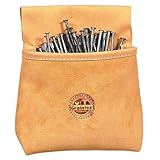 Graintex ST1009 1 Pocket Nail and Tool Pouch by Graintex