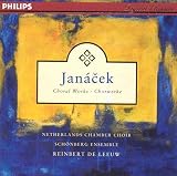 Janacek: Choral Works