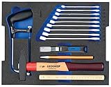 2/2 L-BOXX 136モジュール1100 CT2 BASICでGedore研修生範囲、