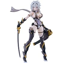 キューティーハニー nova プラモデル Amazon | グッドスマイルカンパニー キューティーハニーNova PLAMATEA