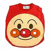 (バンダイ)BANDAI アンパンマン Tシャツ ベビー 綿100％ アンパンマン 90