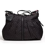 Babymel Amanda Quilted (Black)