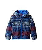 (コロンビア) Columbia キッズコート・ジャケット・アウター Pixel Grabber II Wind Jacket (Little Kids/Big Kids) Super Blue Do