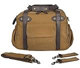 SoYoung Charlie Diaper Bag, Deep Tan by SoYoung