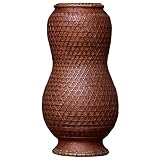 【一点限り】花器(兵丹型)