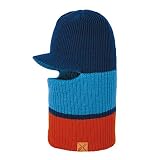 Terra Nova(テラノバ) ハドンバラクラバビーニー BL(ブルー) ワンサイズ 23HBB