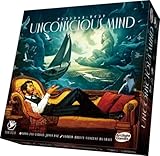 アークライト アンコンシャス・マインド (1-4人用 60-120分 12才以上向け) ボードゲーム