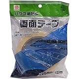 松浦工業 ハウス補修用両面テープ