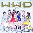 W.W.D / 冬へと走りだすお! 【初回限定盤A】 (CD+DVD)