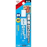 コニシ #14329 接着剤 ボンド Gクリヤースリム 20ml おまとめセット【3個】