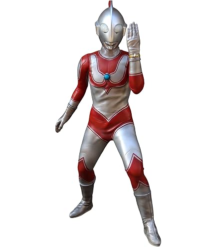 Amazon | CCPJAPAN 1/6特撮シリーズ Vol.109 ウルトラマン 棲星怪獣