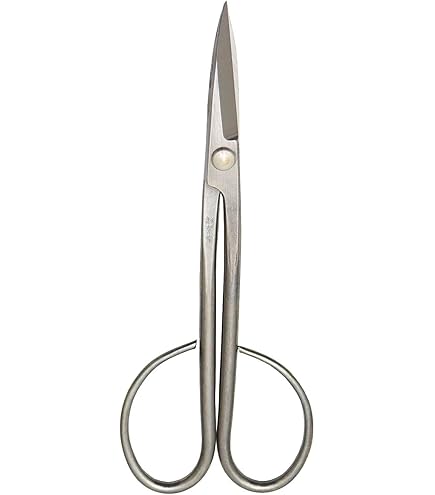 兼進 小枝切鋏 No.841A【ステンレス製・180mm】メーカー売切れ中 Amazon | 廃盤盆栽道具 ステンレス小枝切鋏 841A ステンレス