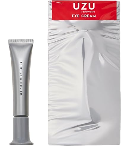 Amazon.co.jp: 【フローフシ】THE アイクリーム 7.5g [並行輸入品