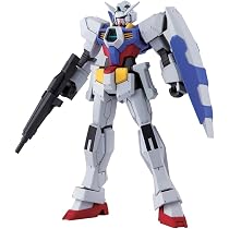 Amazon | BANDAI SPIRITS(バンダイ スピリッツ) HG 1/144 ガンダムAGE