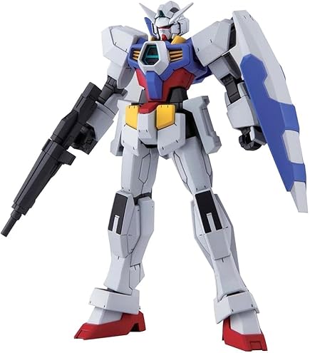 HG AGE ガンプラ 4体セット 1/144 HG ガンダム AGE-1 4体セット 未使用 プラモデル - メルカリ