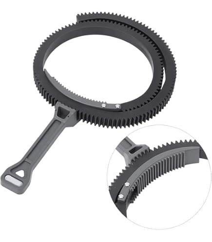 Amazon | Manfrotto MVA511FF マニュアルフォローフォーカス