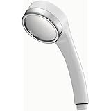 カクダイ 浄水シャワー ピュアラ ホワイト 357-900-W