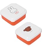 Amazon｜クツワ ミッフィー ストロー付き保冷ボトル 450ml miffy