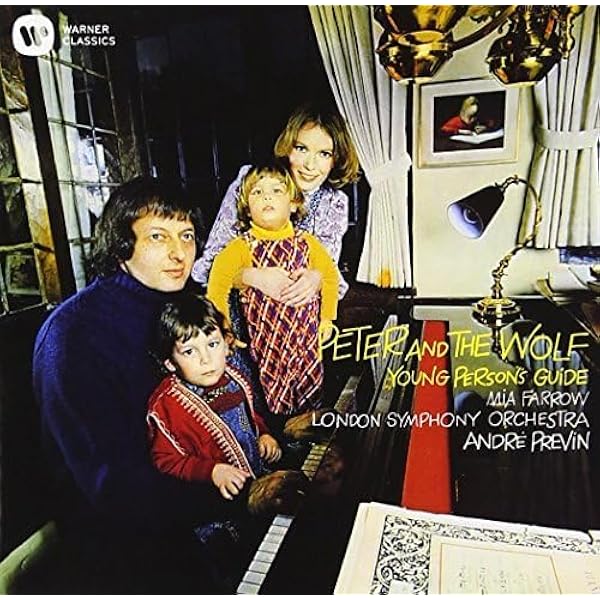 バーンスタインdvd 青少年のための音楽入門Vol.3 Amazon.co.jp: ブリテン:青少年のための管弦楽入門&「ピーター