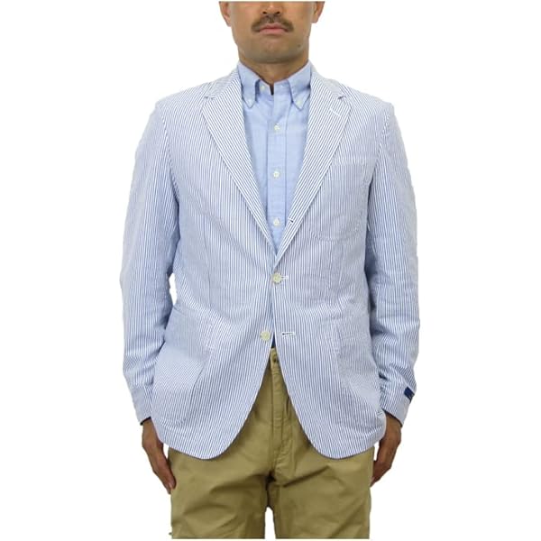 ラルフローレン　ジャケット　Sサイズ RALPH LAUREN ラルフローレン スクールジャケット サイズ:M