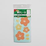 ちょっと障子シール さくらピンク