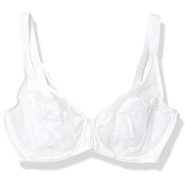 Amazon | Simone PereleレディースCaresseフルカップ US サイズ