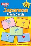 Berlitz Japanese: Flash Cards (Berlitz Flash Cards)