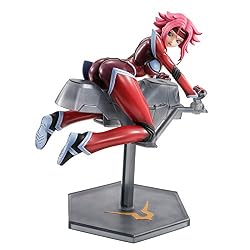 G.E.M.シリーズ コードギアス反逆のルルーシュR2 紅月カレン 完成品フィギュア
