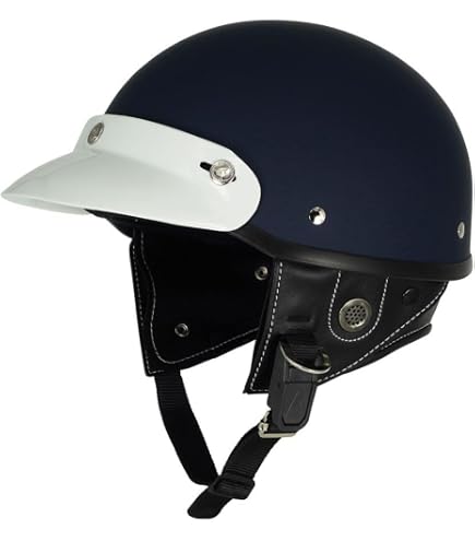 Amazon | コミネ(KOMINE) バイク用 コミネ FUJI-300K ヘルメット Black
