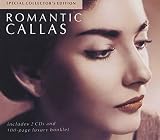 Best of Romantic Callas:Ltd ed