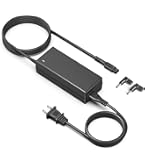 Amazon.co.jp: HKY 90W 薄型汎用電源アダプタ 18.5V-20V ACアダプター