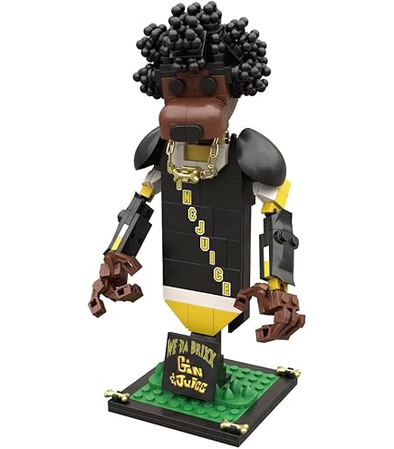 Amazon.co.jp: We Da Brixx Snoop Dogg Doggystyle XB-28006 スヌープ